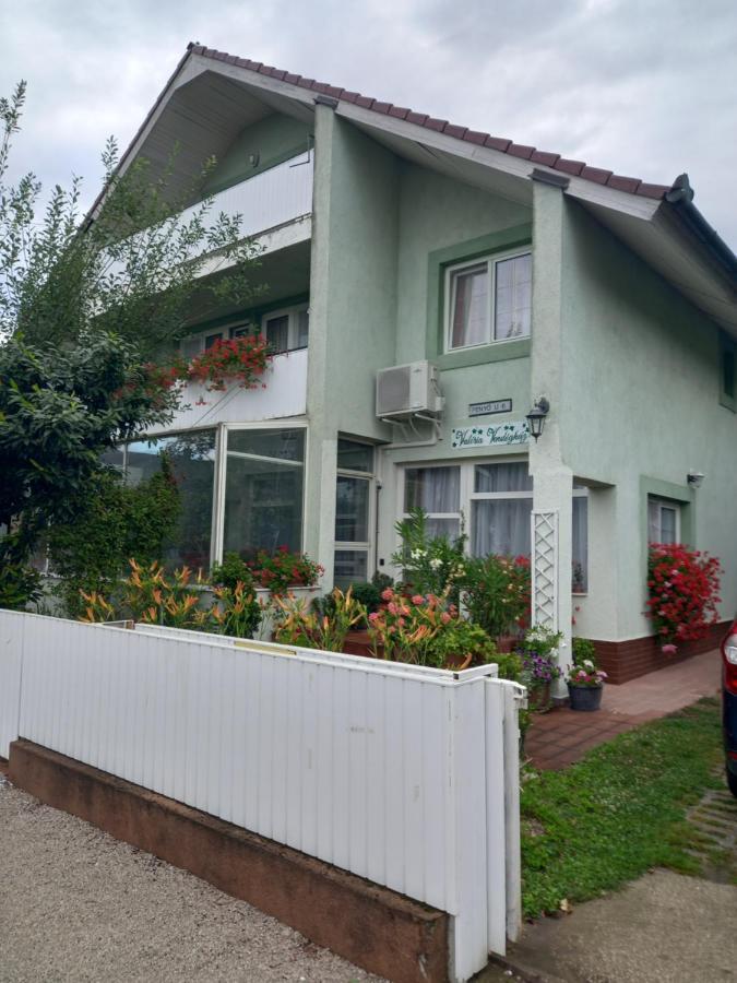 Valeria Vendeghaz Guest house