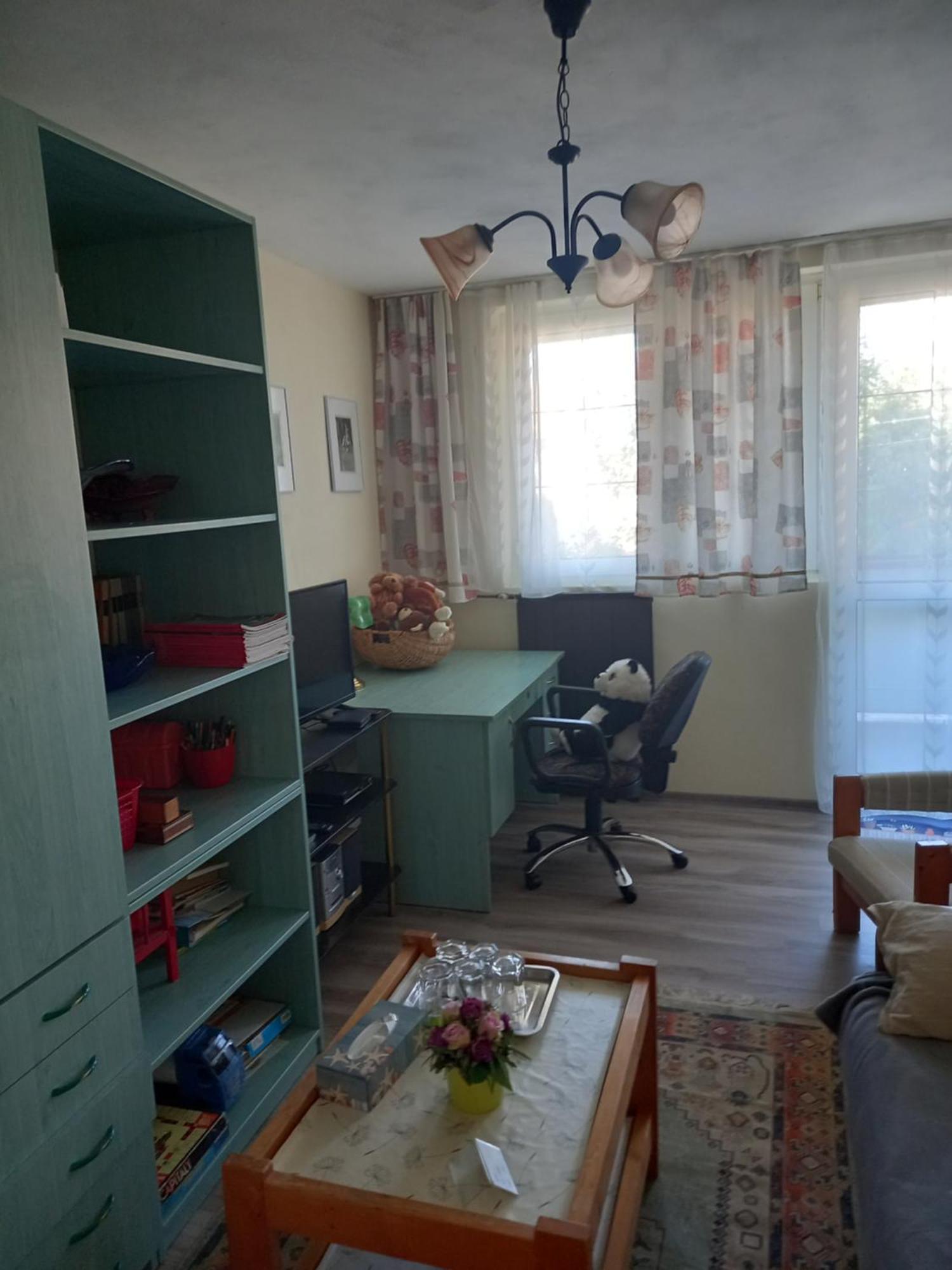 Guest house Valeria Vendeghaz *