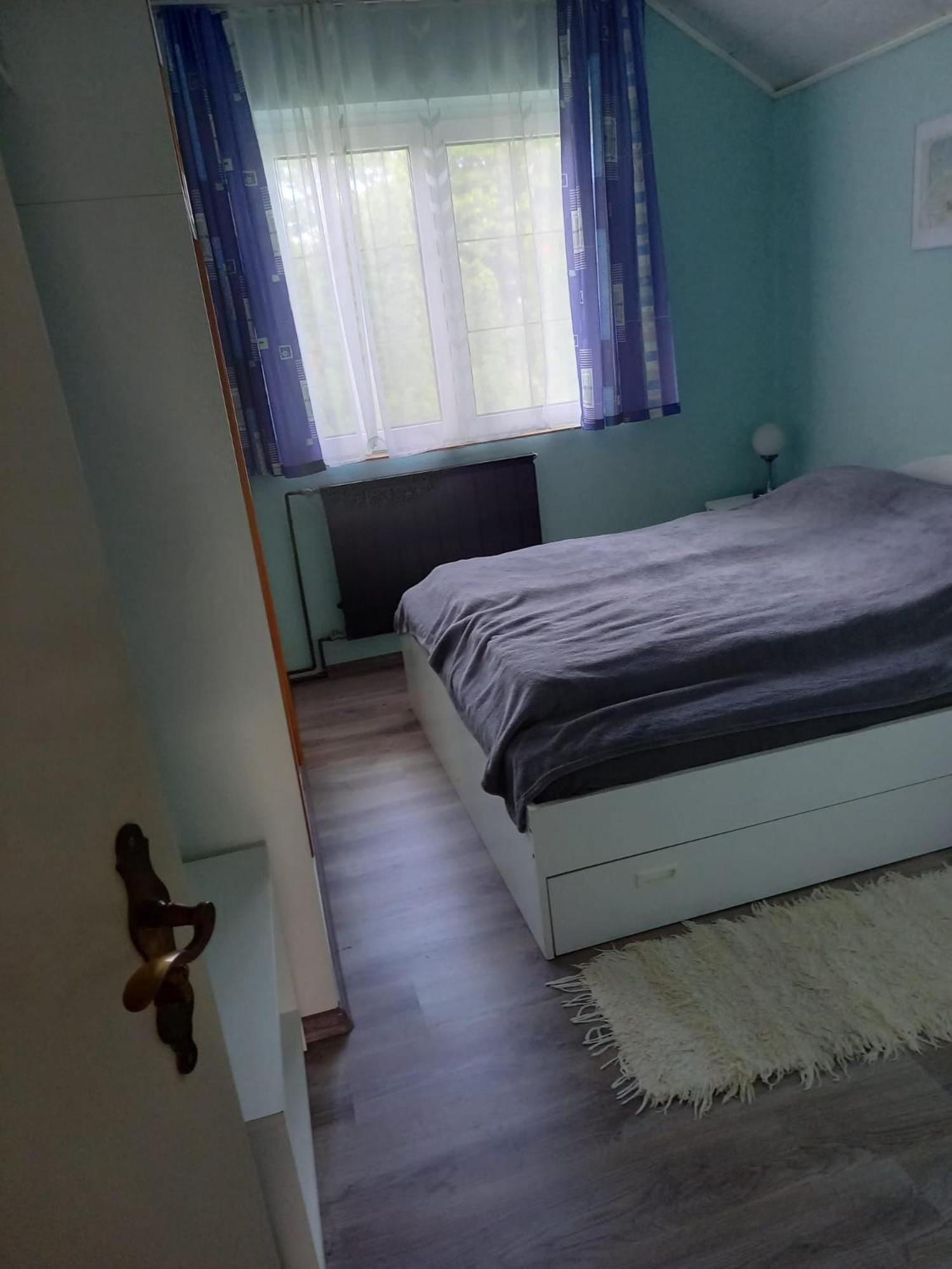 Valeria Vendeghaz Guest house Heviz