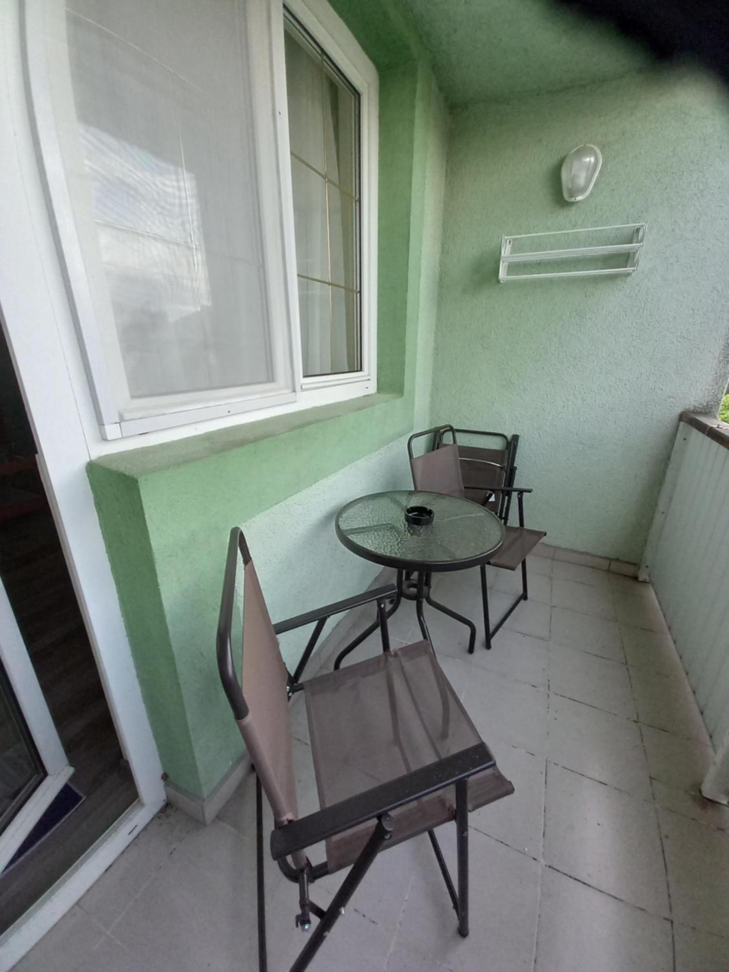 Guest house Valeria Vendeghaz Heviz